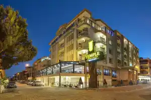 Temple Beach Hotel - All Inclusive, Дидим