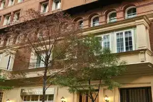 Suites Barrio de Salamanca, Мадрид