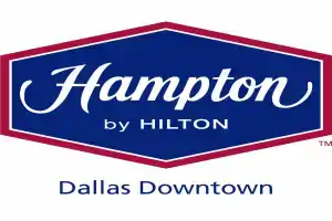 Hampton Inn & Suites Dallas Downtown, Даллас