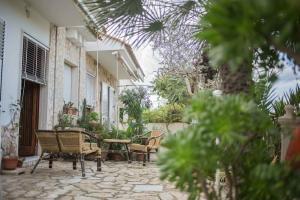 B&b Marchese, Марина-ди-Манкаверса