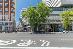 Ayz Princesa - Auto check-in property, Мадрид