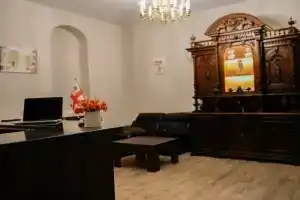 Отель «Griboedov», Тбилиси