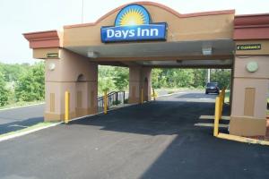 Days Inn by Wyndham Durham/Near Duke University, Дарем