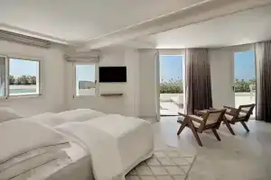 Deos Mykonos - A Myconian Collection Hotel, Миконос