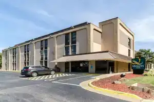 Baymont by Wyndham Williamsburg, Уильямсберг