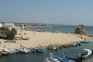 Apulia Residence Torre Mozza, Торре-Моцца
