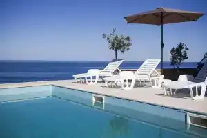 Apartments Harmony, Утьеха