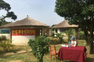 Bwiru Village Homestay, Мванза