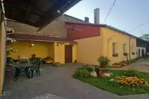 Apartment Hotel Rubini, Вентспилс