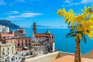 Amalfi Antica, Амальфи