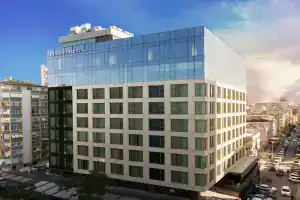 Отель «DoubleTree by Hilton Adana», Адана