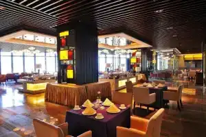 Soluxe Hotel, Куньмин