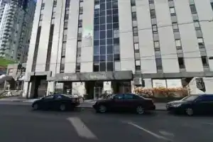 169 Lisgar Apartments, Оттава