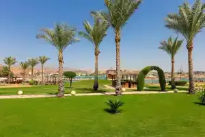 Отель «Xperience Golden Sandy Beach», Шарм-эль-Шейх