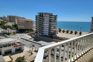 Apartamentos Mary, Фуэнхирола