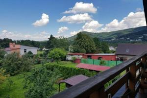 Seul Willa Guest house n Restaurant, Устронь