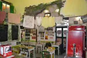Suites Imperiali Guest House, Рим