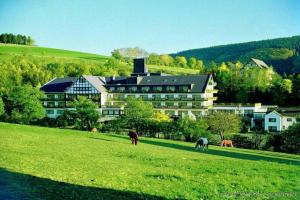 Maritim Grafschaft Schmallenberg, Шмалленберг