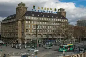 Limehome Essen Kettwiger Str, Гельзенкирхен