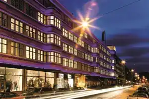 Ellington Hotel Berlin, Берлин