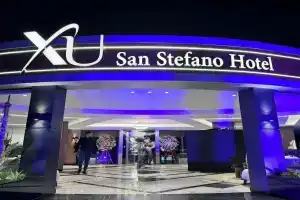 Xu San Stefano Hotel Alexandria, Александрия