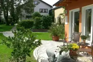 Pension Carlbauer, Кельхайм