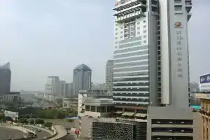 Honglou Hotel, Ханчжоу