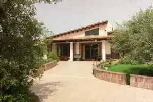 Agriturismo Is Scalas, Ассемини