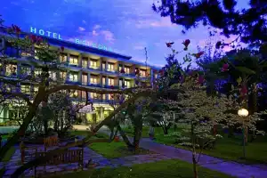 Park Hotel Terme, Абано-Терме