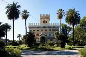 Poggio Hotel, Аренцано