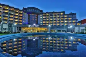 Anadolu Hotels Esenboga Thermal, Анкара