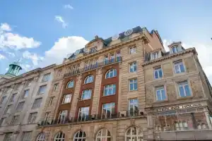 Roomspace Apartments -Sterling House, Лондон