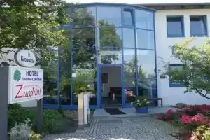 Hotel «Gästehaus Linden», Вольфенбюттель