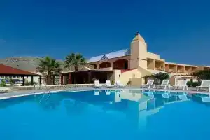 Отель «Sun Beach Lindos», Лардос