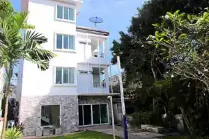 Zayn Samui Hotel, Бопхут