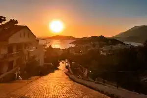 Bella Apart Kaş, Каш