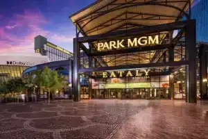 The Reserve at Park Mgm, Лас-Вегас
