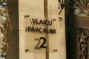 Glorious Shack Hostel, Кишинев