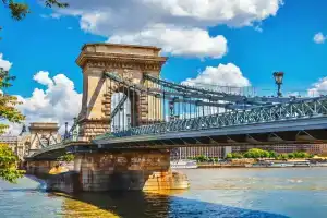 Apartment Green Tea Budapest Center, Будапешт