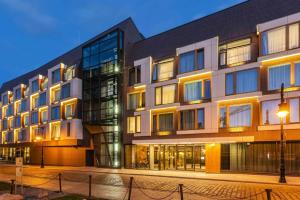 Отель «Puro Poznań Stare Miasto», Познань