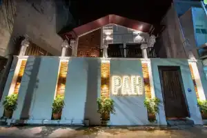 Pah Hotel, Чианграй