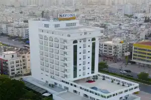 Navona Hotel, Мерсин