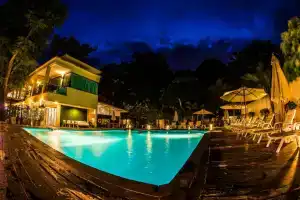 Vongdeuan Resort, Остров Самет