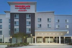 Towneplace Suites Baton Rouge Port Allen, Батон-Руж