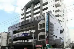 Tachikawa Urban Hotel Main, Татикава
