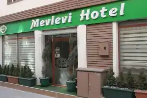 Отель «Mevlevi», Конья