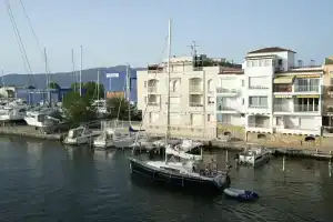 Pierre & Vacances Empuriabrava Marina, Эмпуриабрава