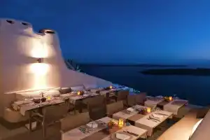 Kapari Natural Resort, Имеровигли