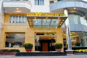 The World Hotel Nha Trang, Нячанг