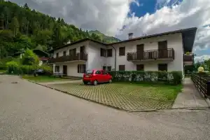 Residence Fiore, Пьеве-ди-Ледро